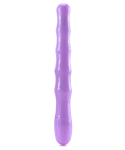 My First Anal Slim Vibe Purple