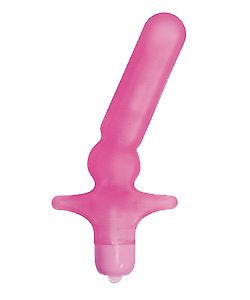 My First Mini Anal T Pink