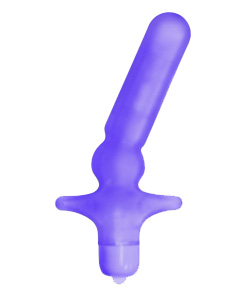 My First Mini Anal T Purple