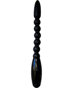 Velvet Kiss Joy Stick Black