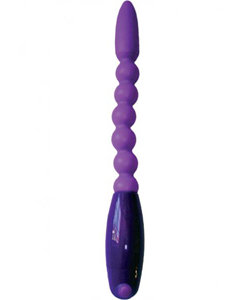 Velvet Kiss Joy Stick Purple