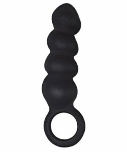 Ram Anal Trainer Number 1 Black