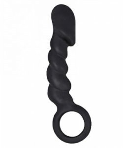 Ram Anal Trainer Number 2 Black