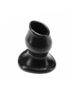 Oxballs Pighole 1 Fuckplug Black Small