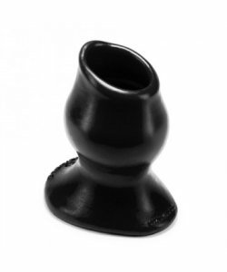 Oxballs Pighole 4 Fuckplug Black XL