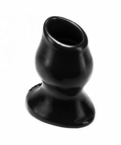 Oxballs Pighole 5 Fuckplug Black XXL