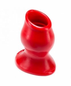 Oxballs Pighole 5 Fuckplug Red XXL