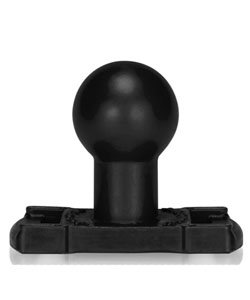 Trainer Butt Plug B Medium Black