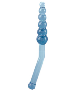 Jelly Fun Flex Anal Wand