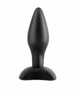 Anal Fantasy Mini Silicone Plug Kit