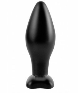 Anal Fantasy Medium Silicone Plug Kit