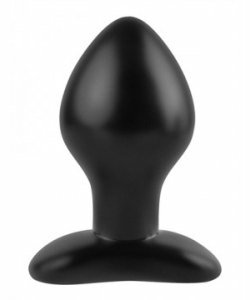 Anal Fantasy XL Silicone Plug Kit