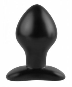 Anal Fantasy Mega Silicone Plug Kit