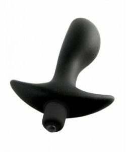 PD4608-23-Vibrating Perfect Plug Vibrating Perfect Plug