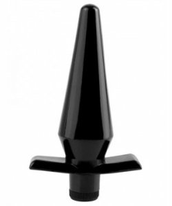 PD4610-23-Mini Anal Teazer Vibrating Butt Plug Mini Anal Teazer Vibrating Butt Plug
