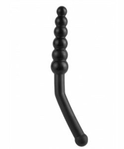 Fun Flex Anal Wand Black