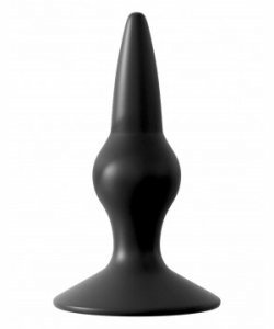 Anal Fantasy Silicone Starter Plug