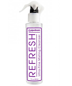 Refresh Ultra Fine Misting Cleanser 7 Oz 