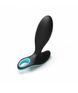 PICO-3668-Remoji Surfer Plug Vibe Black Remoji Surfer Plug Vibe Black