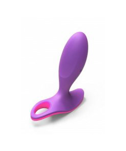 Remoji Surfer Plug Vibe Purple