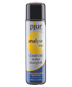 Pjur Analyse Me! Glide 3.4 Oz