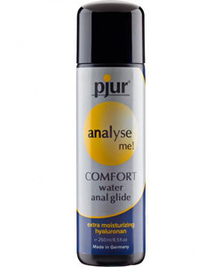 Pjur Analyse Me! Glide 8.5 Oz