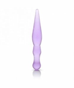 Silicone Ultra Probe Purple