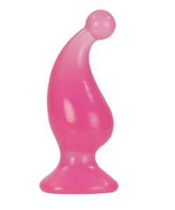Pixie Curve Probe Pink