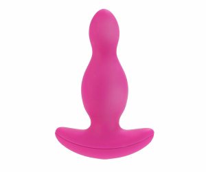 Risque Silicone 10 Function Pink 