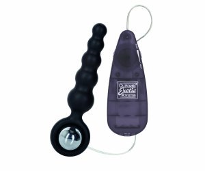 Booty Call Booty Shaker Black