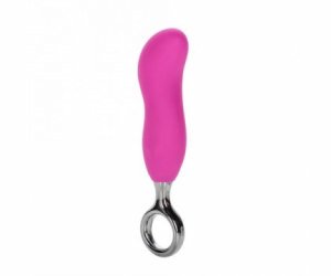 Curve It Up Probe Pink