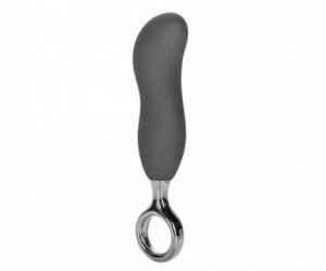 Curve It Up Probe Black