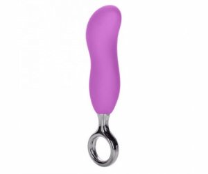 Curve It Up Probe Purple