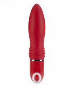 10 Function Adonis Explorer Red