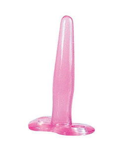 Silicone Tee Probe Pink 