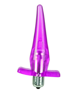 Mini Vibro Tease Vibrator Pink