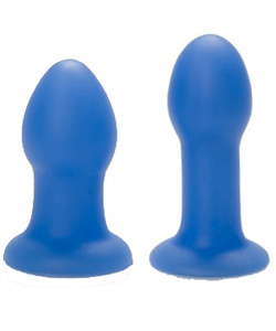 Cushees Blue 2 Pack