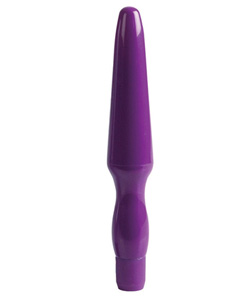 Fujikos Waterproof Anal Probe Purple