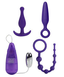 Her Anal Kit