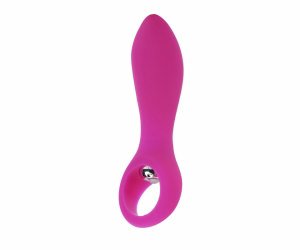 Posh Silicone O Probe Pink