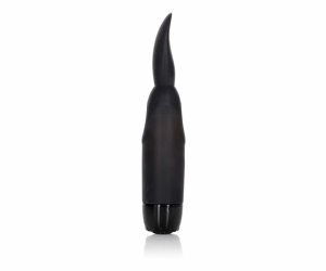 Dr Joel Kaplan Gyrating Tongue Vibrator Black