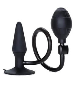 Dr Joel Kaplan Silicone Inflatable Plug 