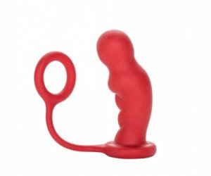 COLT Commander Probe and Ring Red  