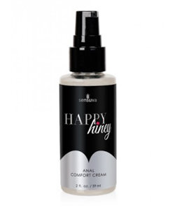 Happy Hiney Anal Comfort Cream