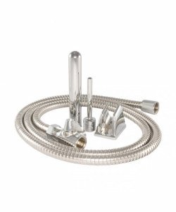 Stainless Steel Shower Bidet System 