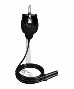 Ignite Travel Shower Bidet Black 