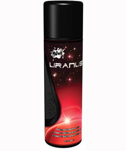 Wet Uranus Silicone Based Anal Lube 3.1 Oz 