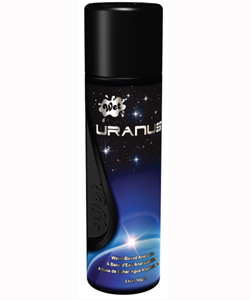 Wet Uranus Water Based Anal Lube 3.6 Oz