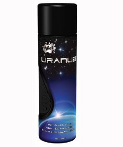 Wet Uranus Water Based Anal Lube 10.6 Oz
