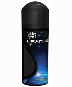 Wet Uranus Water Based Anal Lube 19.6 Oz